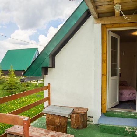 Family Farm Jezera ξενώνας Žabljak Εξωτερικό φωτογραφία